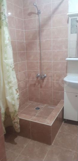 Квартира-студия, 28 м², 1/6 эт.