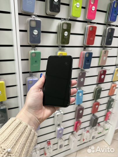 iPhone 11 256gb/оригинал