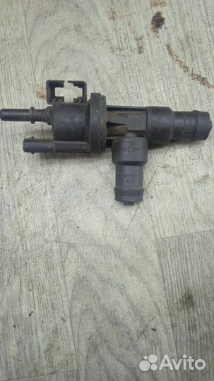 Клапан вентиляции топливного бака BMW F30 LCI