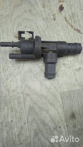 Клапан вентиляции топливного бака BMW F30 LCI