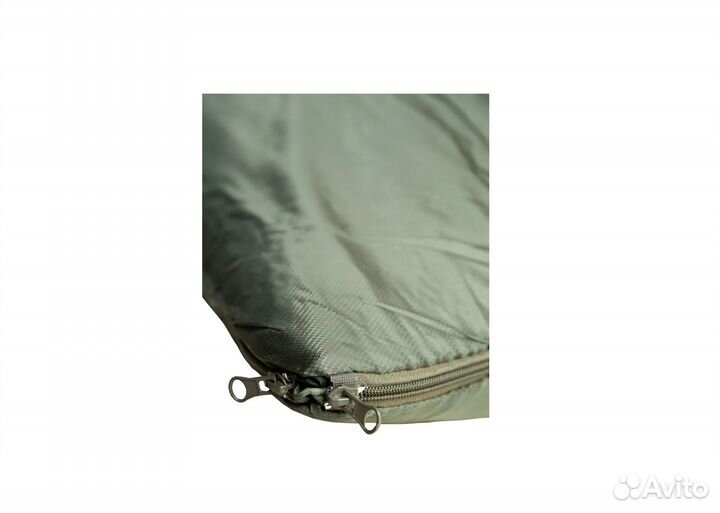 Спальный мешок одеяло 220х100 Taiga 200 XL 