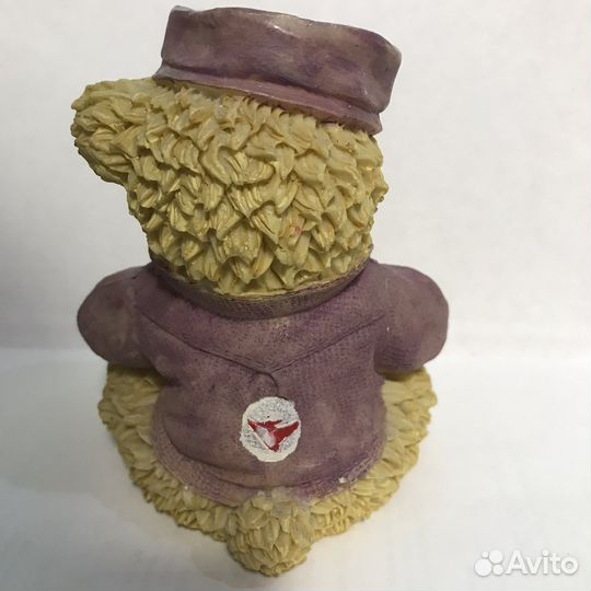 Сувенир павлин мишка тигр