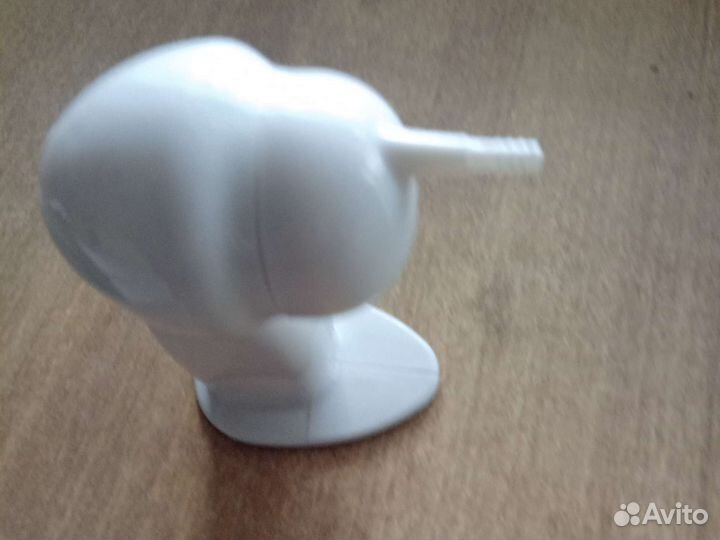 Прибор для гигиены ушей