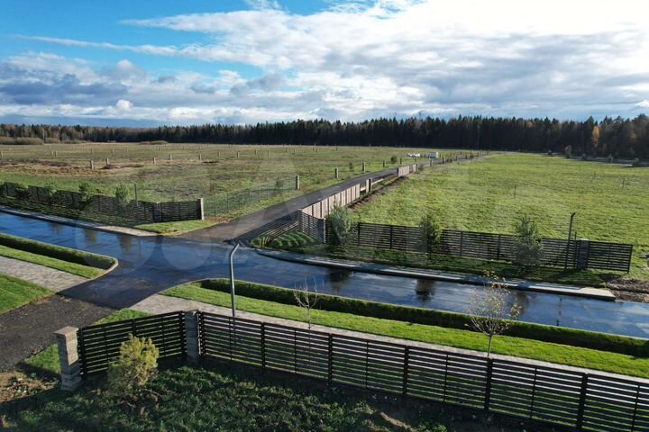 Участок 7 сот. (СНТ, ДНП)