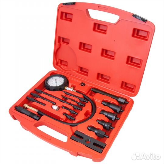 Компрессометр дизель (универсальный)