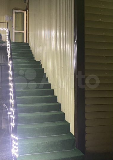 Комната 18 м², 2/2 эт.