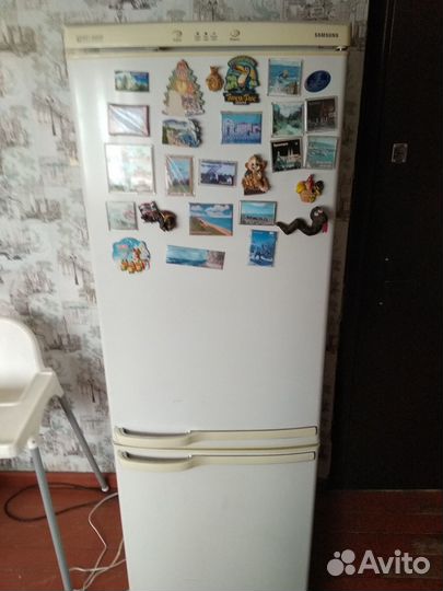 Продаю Холодильник бу