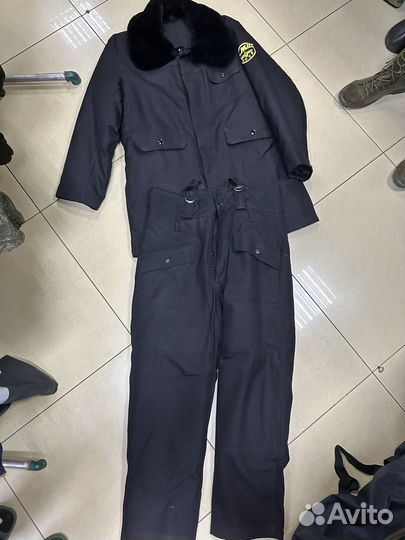 Костюм Гудок мпс