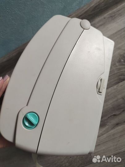 Термопринтер этикеток TSC