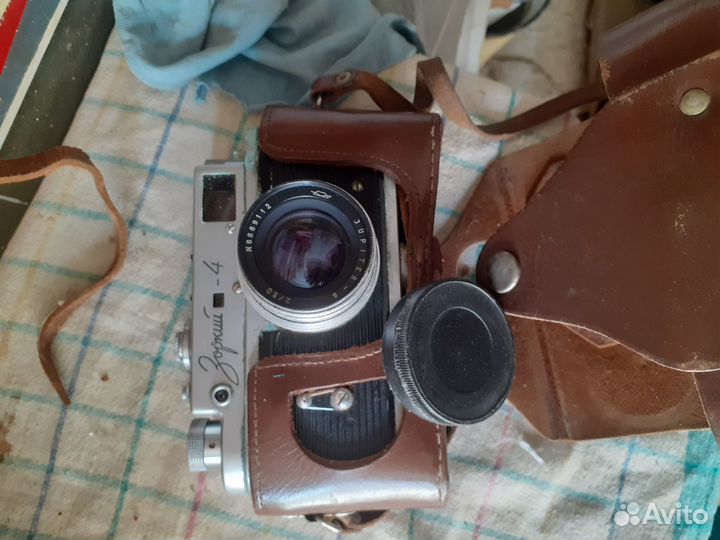 СССР фотоаппараты,фотовспышка,фотоэкспонометр