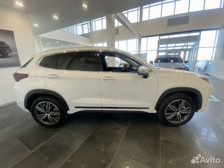 EXEED LX 1.5 CVT, 2023