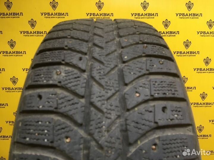 Bridgestone Ice Cruiser 5000 205/55 R16 91T