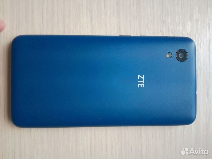 ZTE Blade L8, 32 ГБ