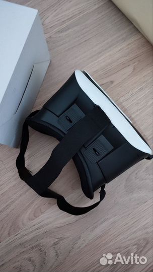 VR BOX Очки виртуальной реальности