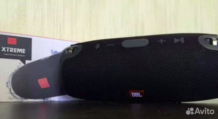 Колонка JBL Xtreme