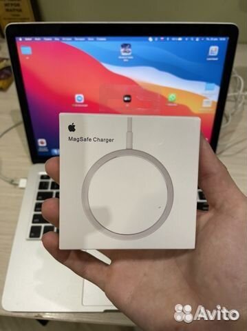 Apple Magsafe Charger