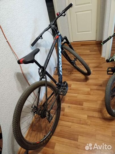 Горный велосипед 29 бу