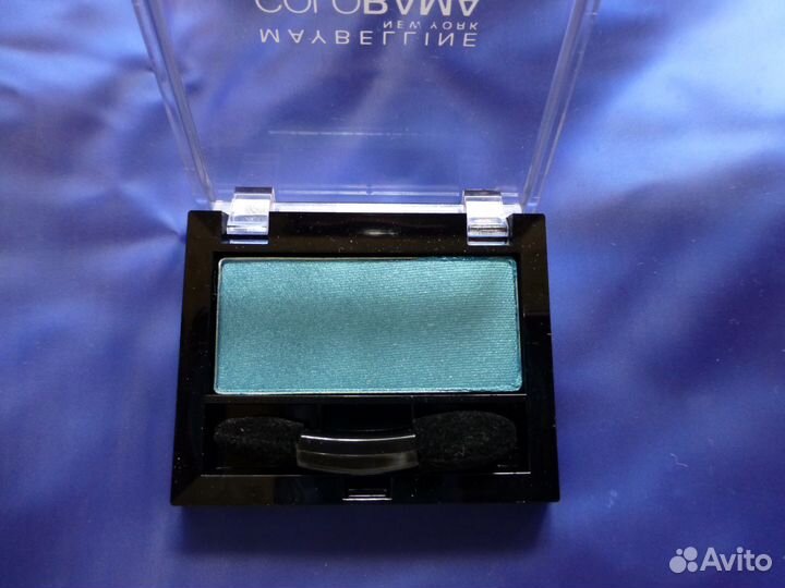 Тени для век WET N wild