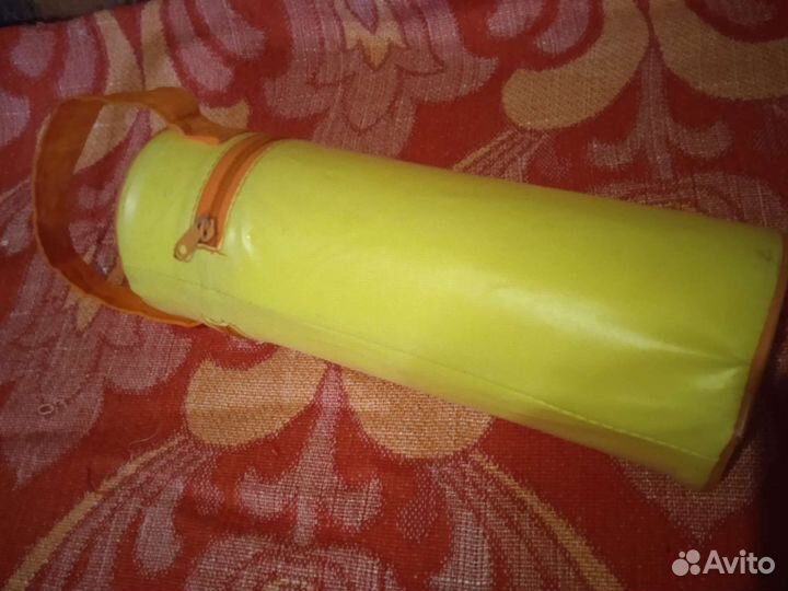 Пенал для бутылочки