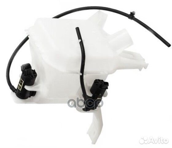 Бачок стеклоомывателя chevrolet: spark (M300) 2