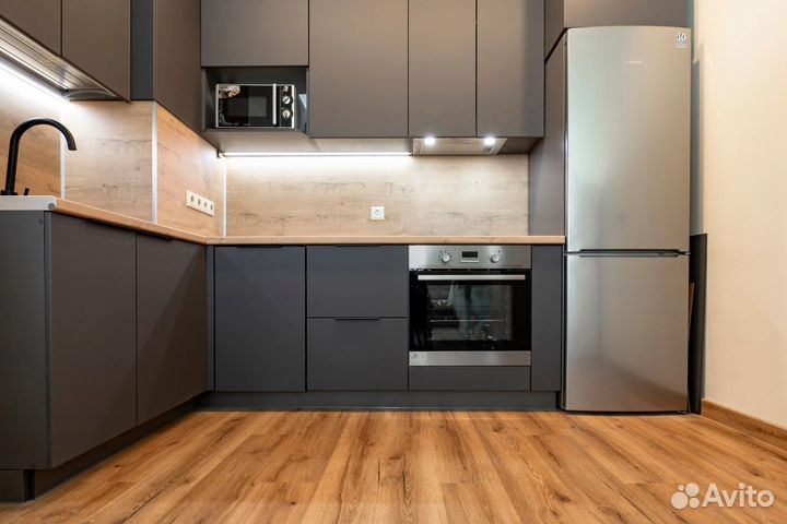 Сборка мебели