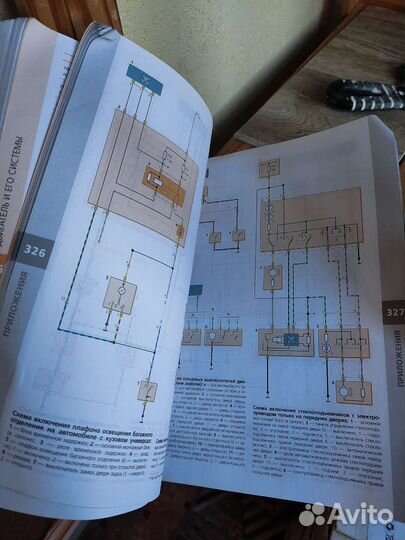 Руководство по обслуживанию и ремонту Ford Focus