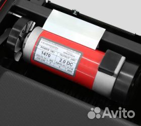 Беговая дорожка Svensson Body Labs SpaceTech (Crim