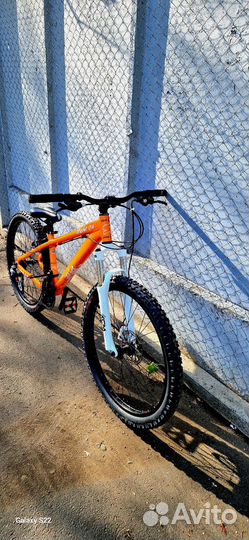 Велосипед Mtb Street Dirt 26 Stark Shooter