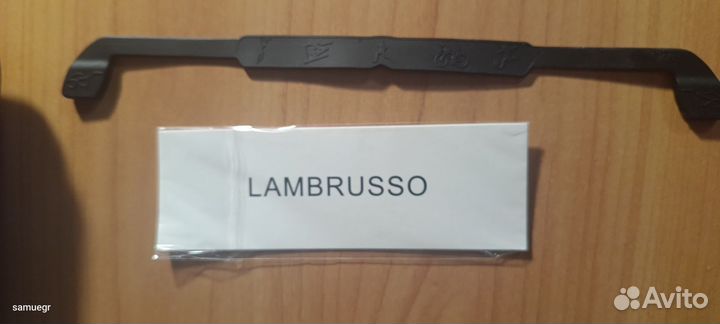 Очки солнцезащитные с защитой от ув