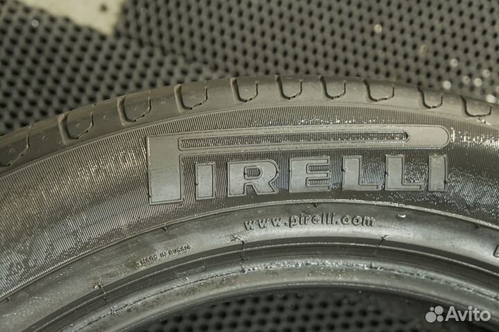 Pirelli Scorpion Verde 235/55 R20 102V