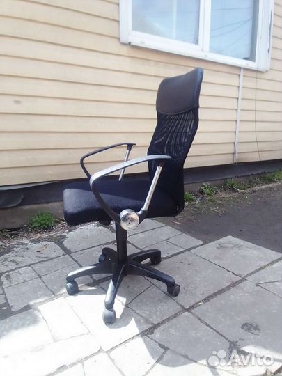 Кресло компьютерное