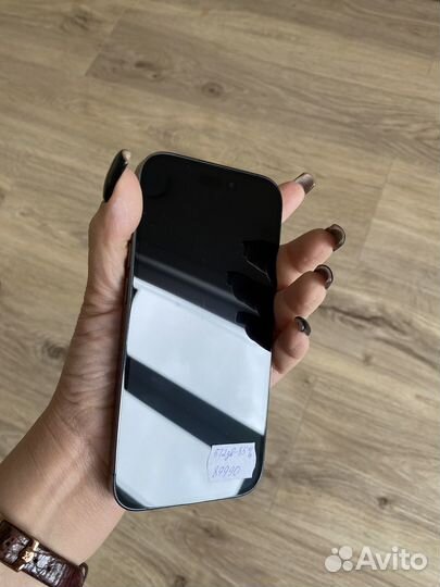 iPhone 14 Pro, 512 ГБ
