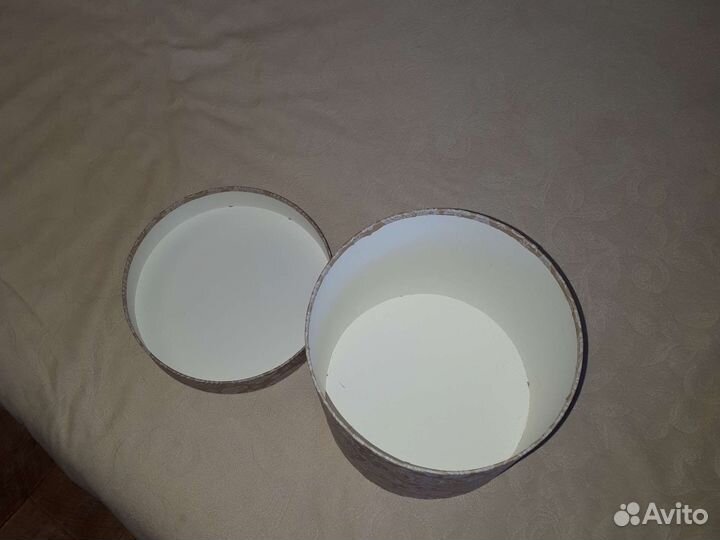 Коробка подарочная