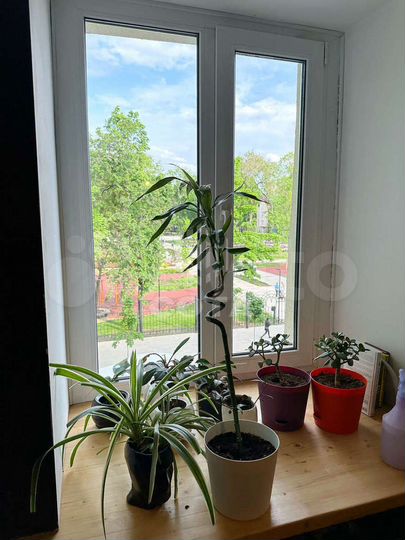 1-к. квартира, 52 м², 3/5 эт.