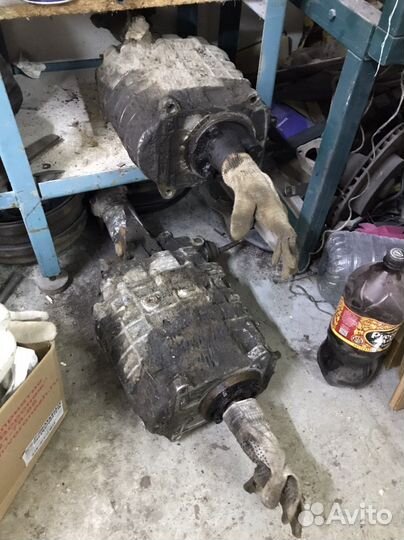 Кпп газель соболь волга