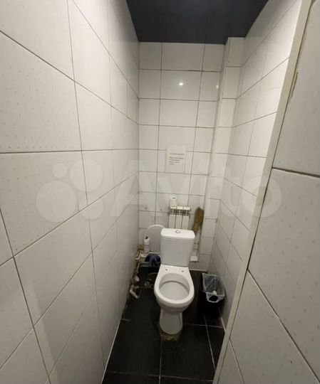 Свободного назначения, 21 м²