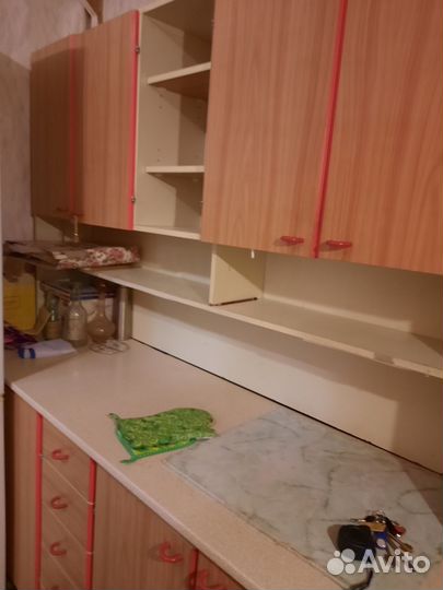 Кухонная стенка бу