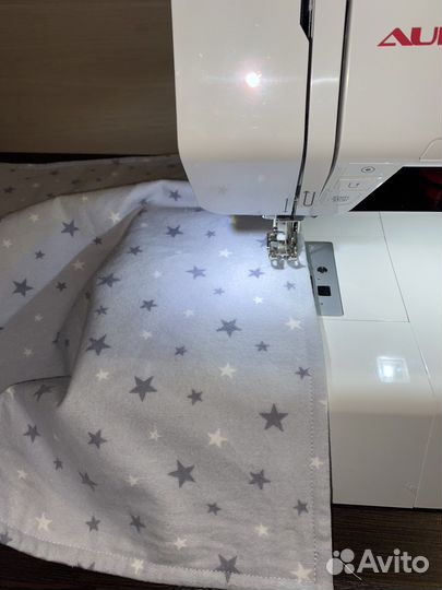 Фланелевые непромокаемые многоразовые пеленки