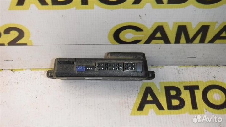 Блок сигнализации (нештатной) KIA RIO II (JB) 200