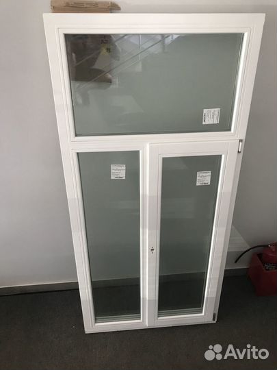Деревянные окна со стеклопакетом