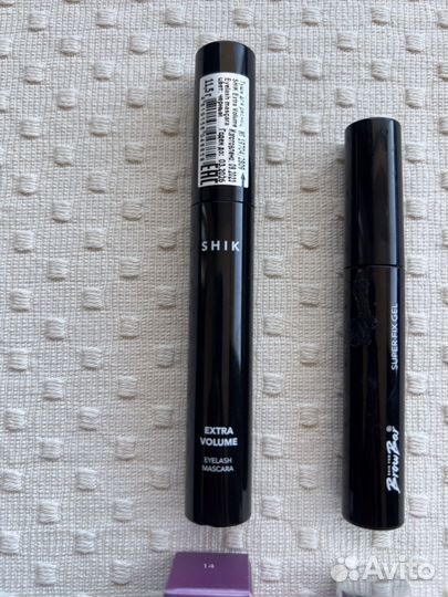 Shik косметика