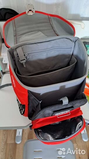 Эргорюкзак ранец рюкзак школьный