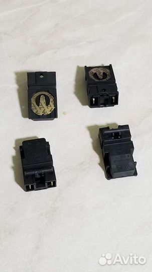 Кнопка на чайник