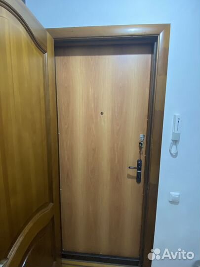 Дверь входная