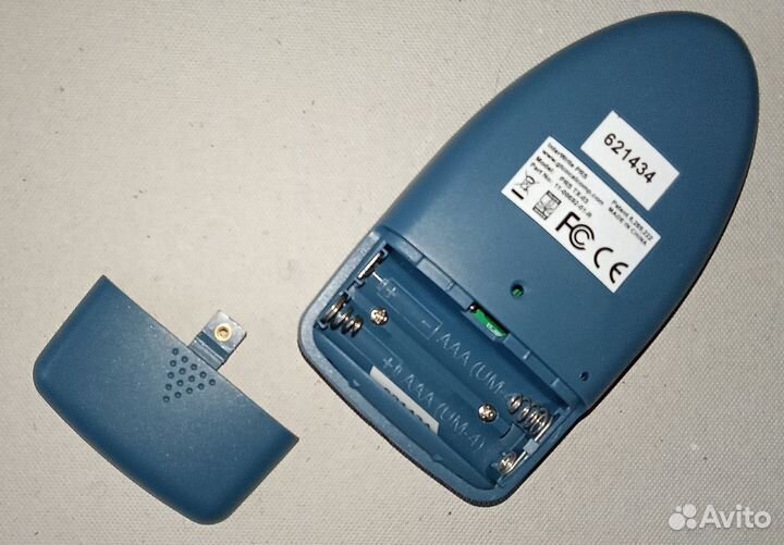 Кликер (пульт д.у.) InterWrite PRS TX-03A