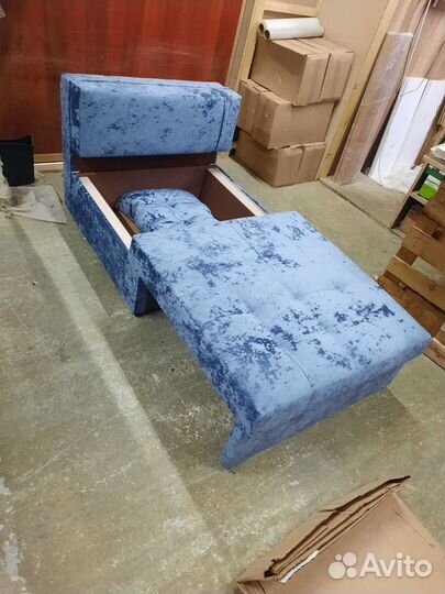 Кресло кровать