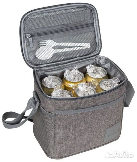 Сумка холодильник Rivacase 5706
