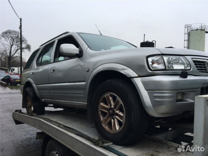 Разобран на запчасти Opel Frontera B 1999-2004