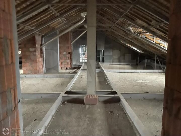 5-к. квартира, 236,2 м², 17/17 эт.