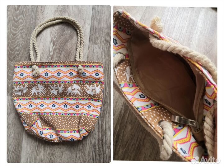 Детская сумка для девочки